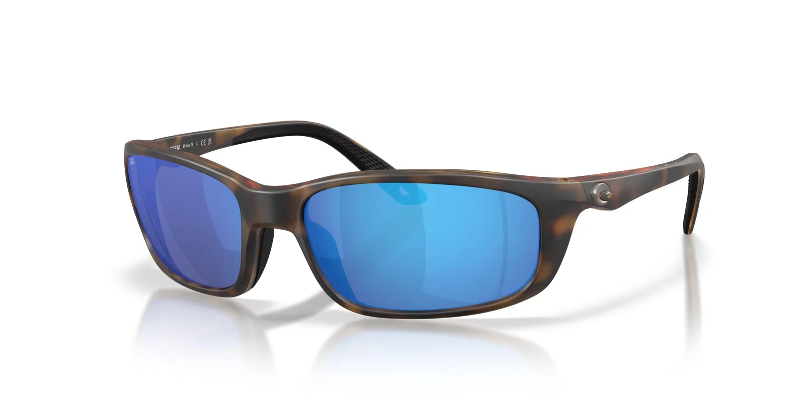 Costa Del Mar Brine Ii 9134 Sunglasses - view 99